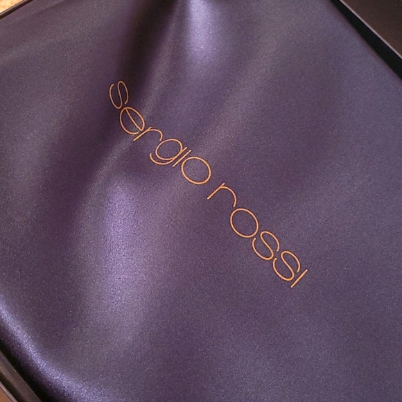 Sergio rossi shose - Picture 4 of 8